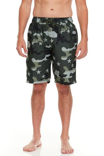 Men's Flag Camo 9
