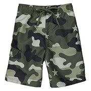 7438-ARMY GREEN