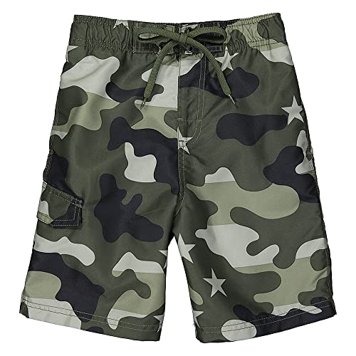 7438-ARMY GREEN