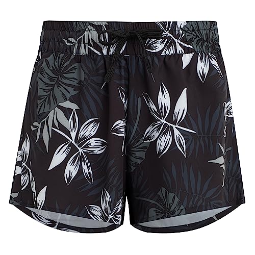 サーフィン・ボディボード RASH WETSUITS RASH 4WAY Board Shorts 34 Men's OG Scallop 19