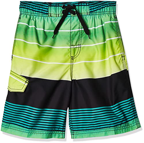 Boys' Echelon  Swim Trunks