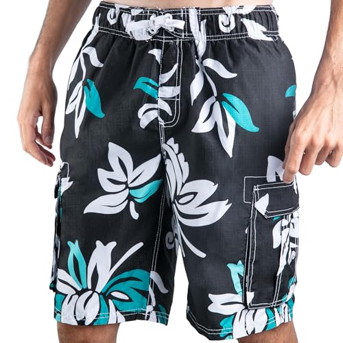 Men's Oahu 9