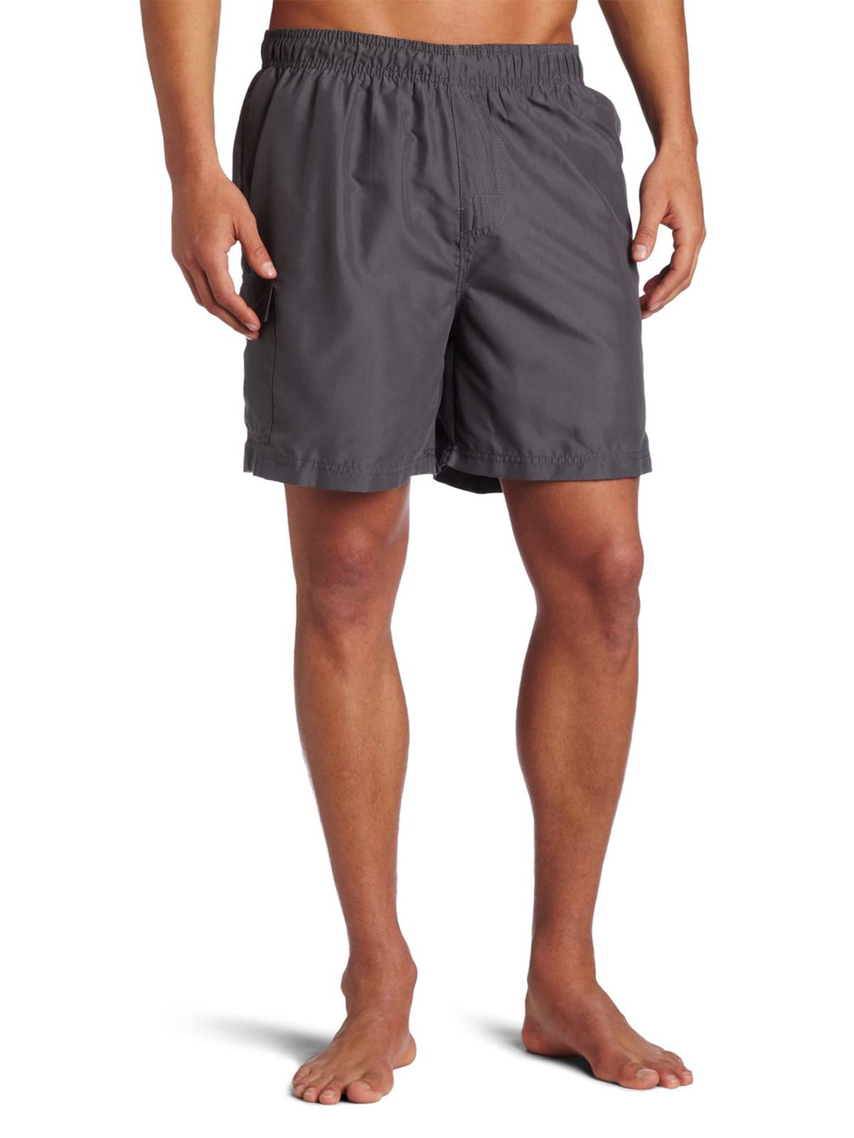 Men's Havana 7" Swim Trunks