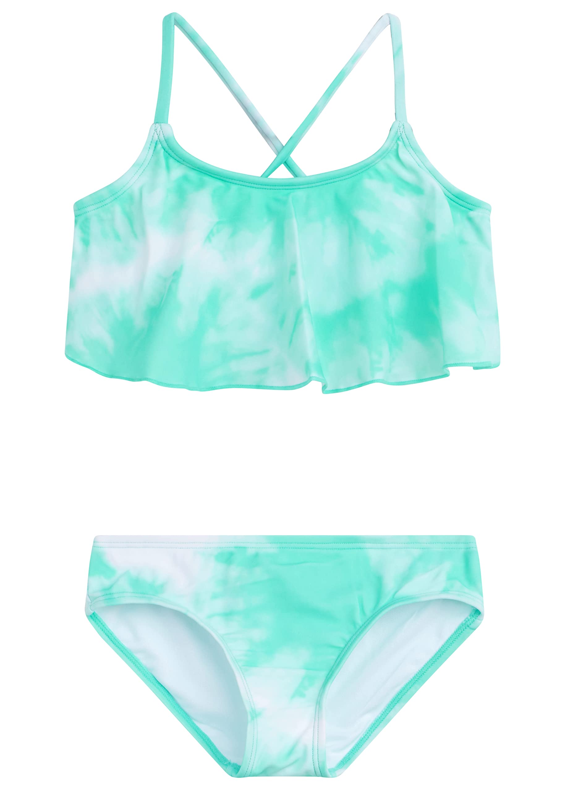 9568-ICE GREEN