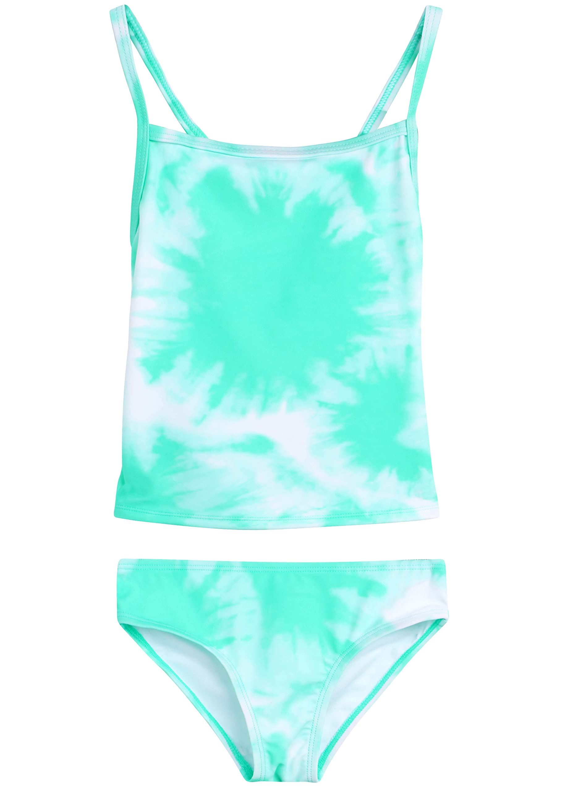9565-ICE GREEN