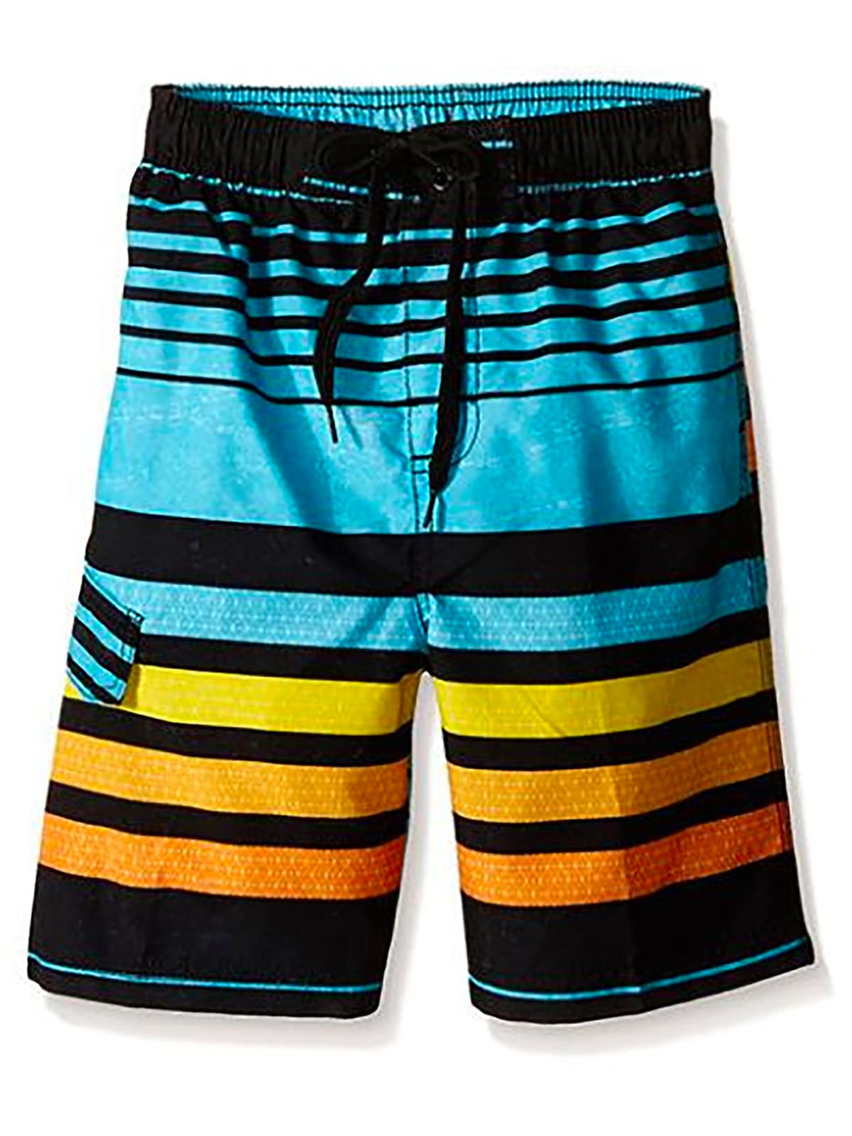 Boys' Echo  Swim Trunks