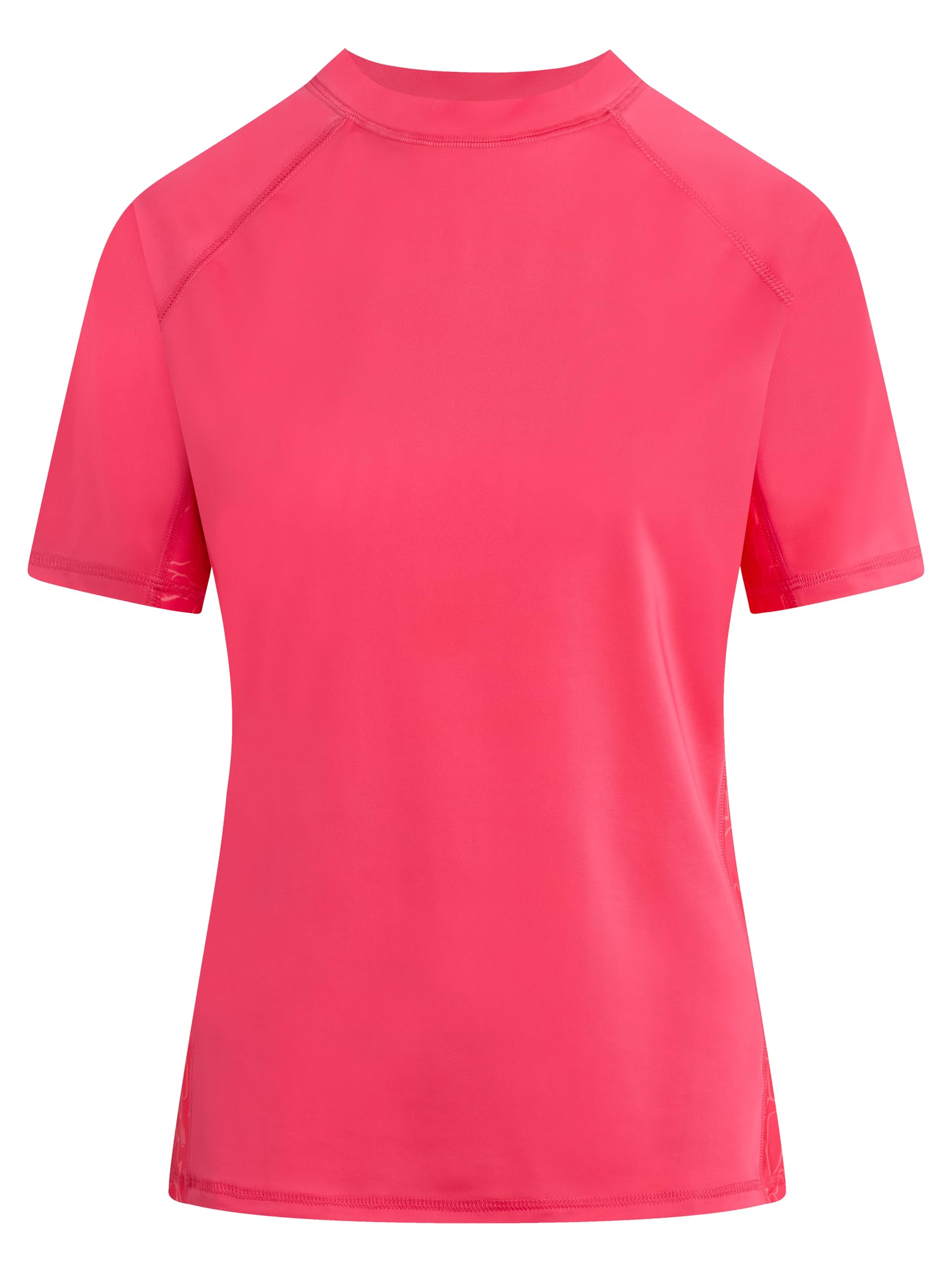 Women's ORCHID Long Sleeve Rashguard