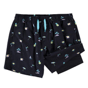 Boys' Fiesta Stretch Swim Trunks