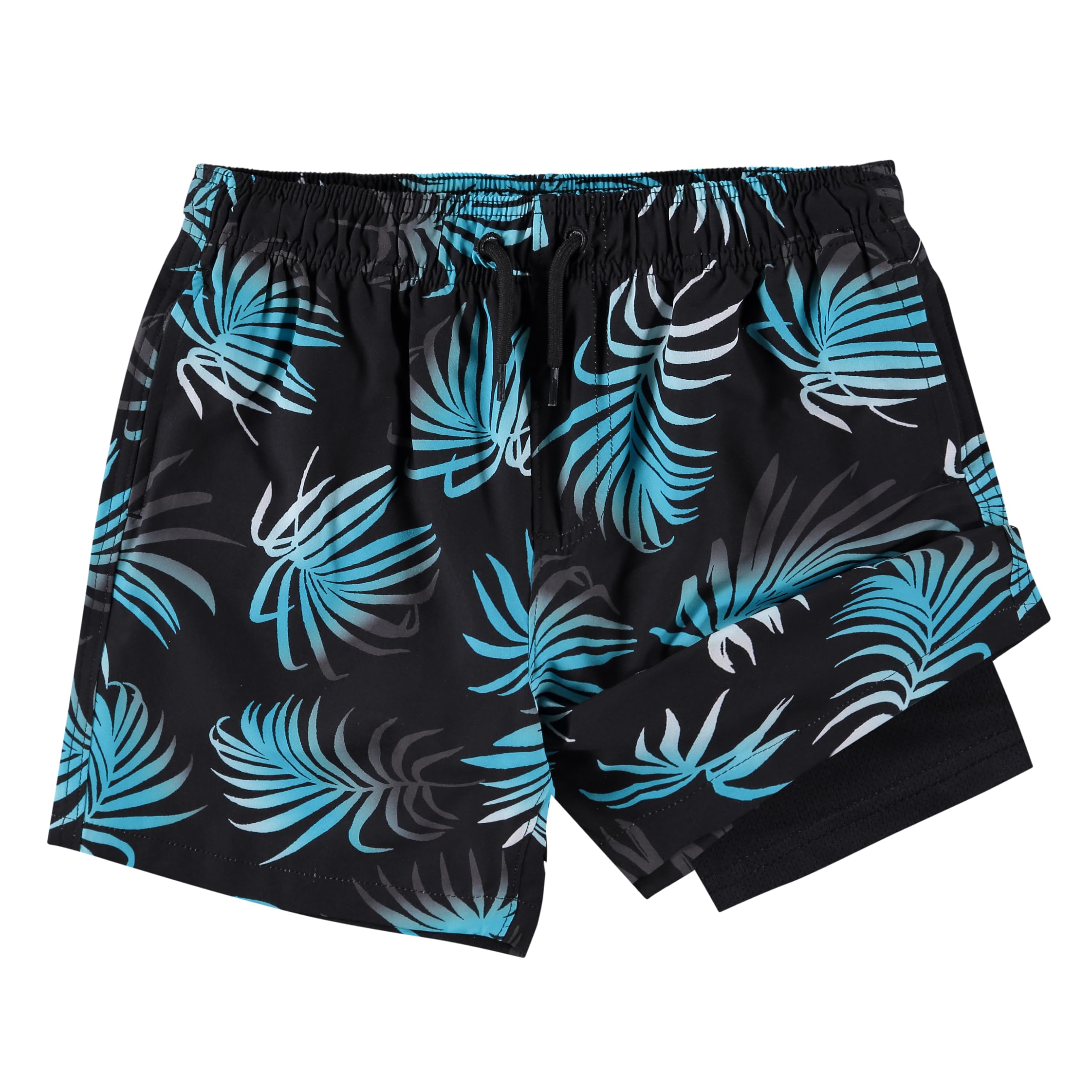 Boys' Rewind Stretch Swim Trunks