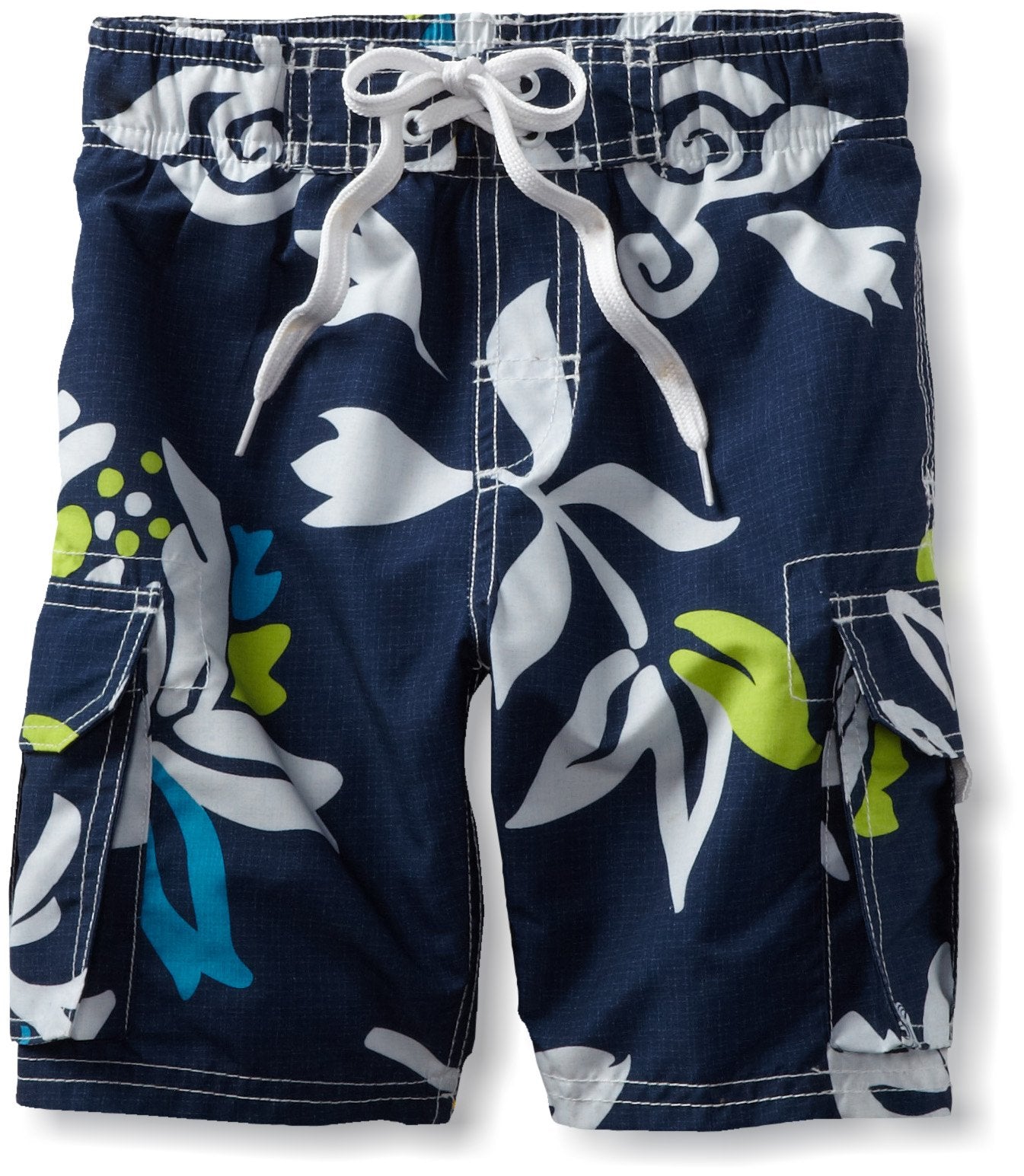 Boys' Oahu  Swim Trunks