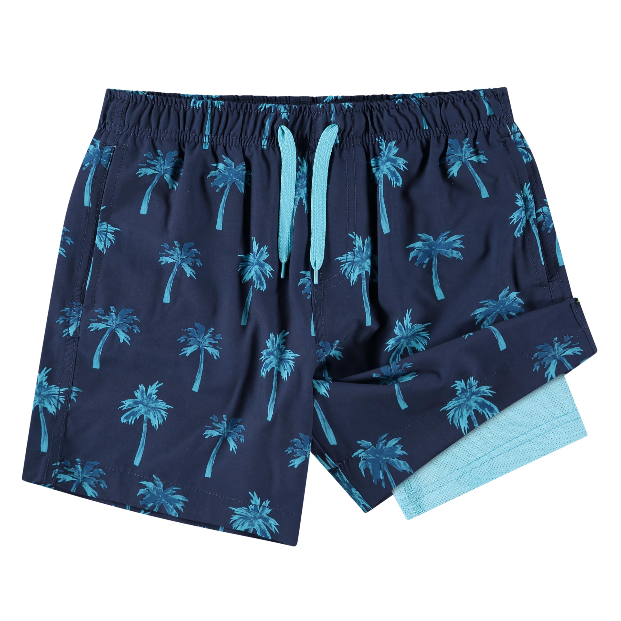 Boys' Palm Desert Stretch Swim Trunks