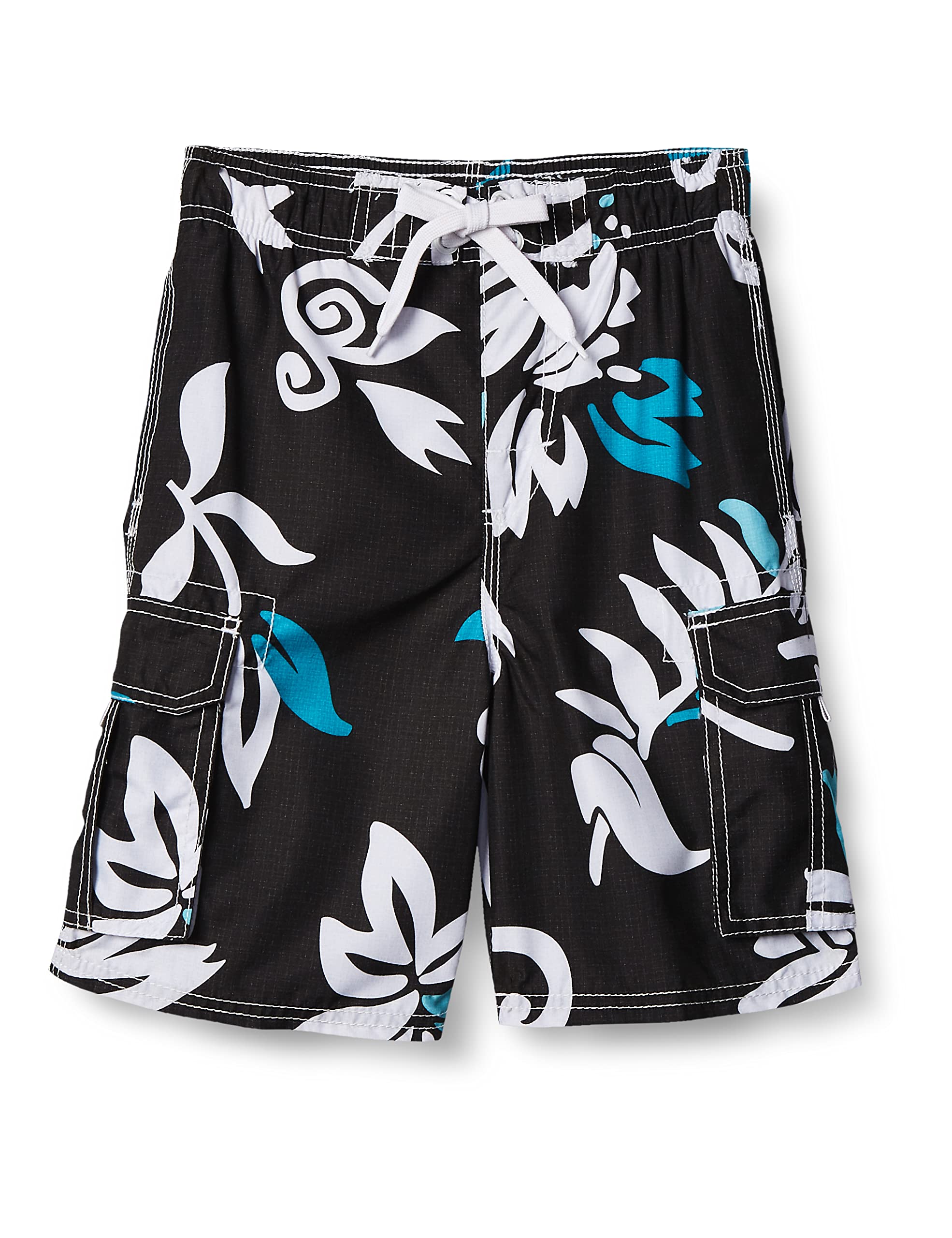 Boys' Oahu  Swim Trunks