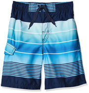 Boys' Echelon  Swim Trunks