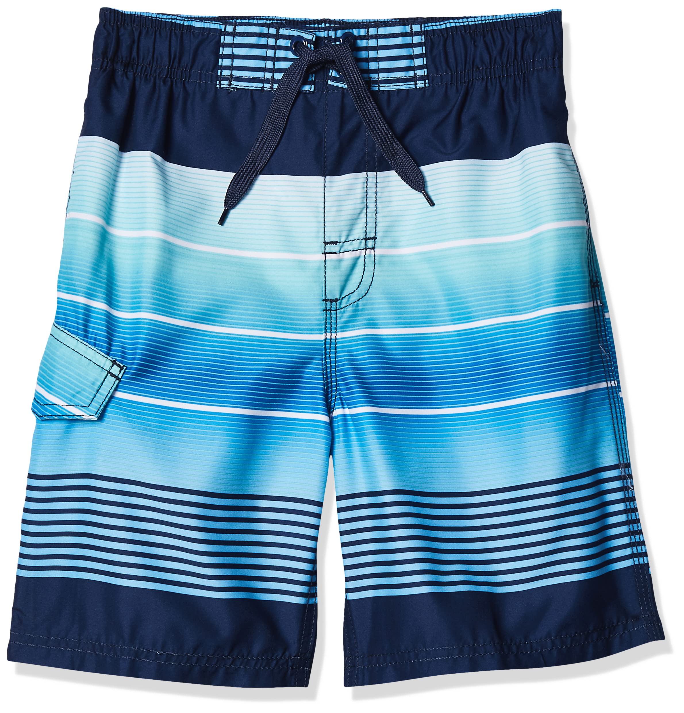 Boys' Echelon  Swim Trunks