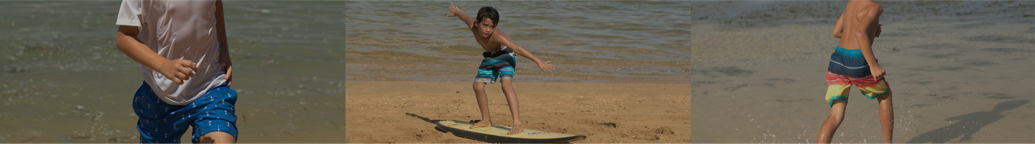 Kanu Surf