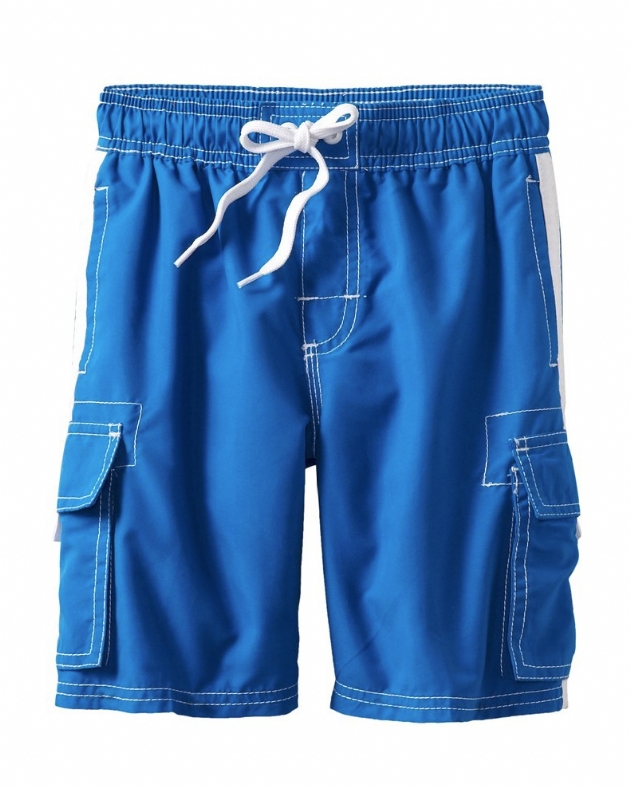 kanu surf men's barracuda swim trunk