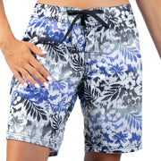Women's Oceanside 9" Classic Board Shorts