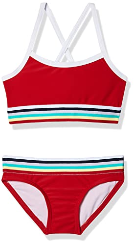 Girls' Tanya Athletic Bikini