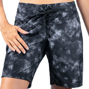 Women's Sydney 9" Classic Board Shorts