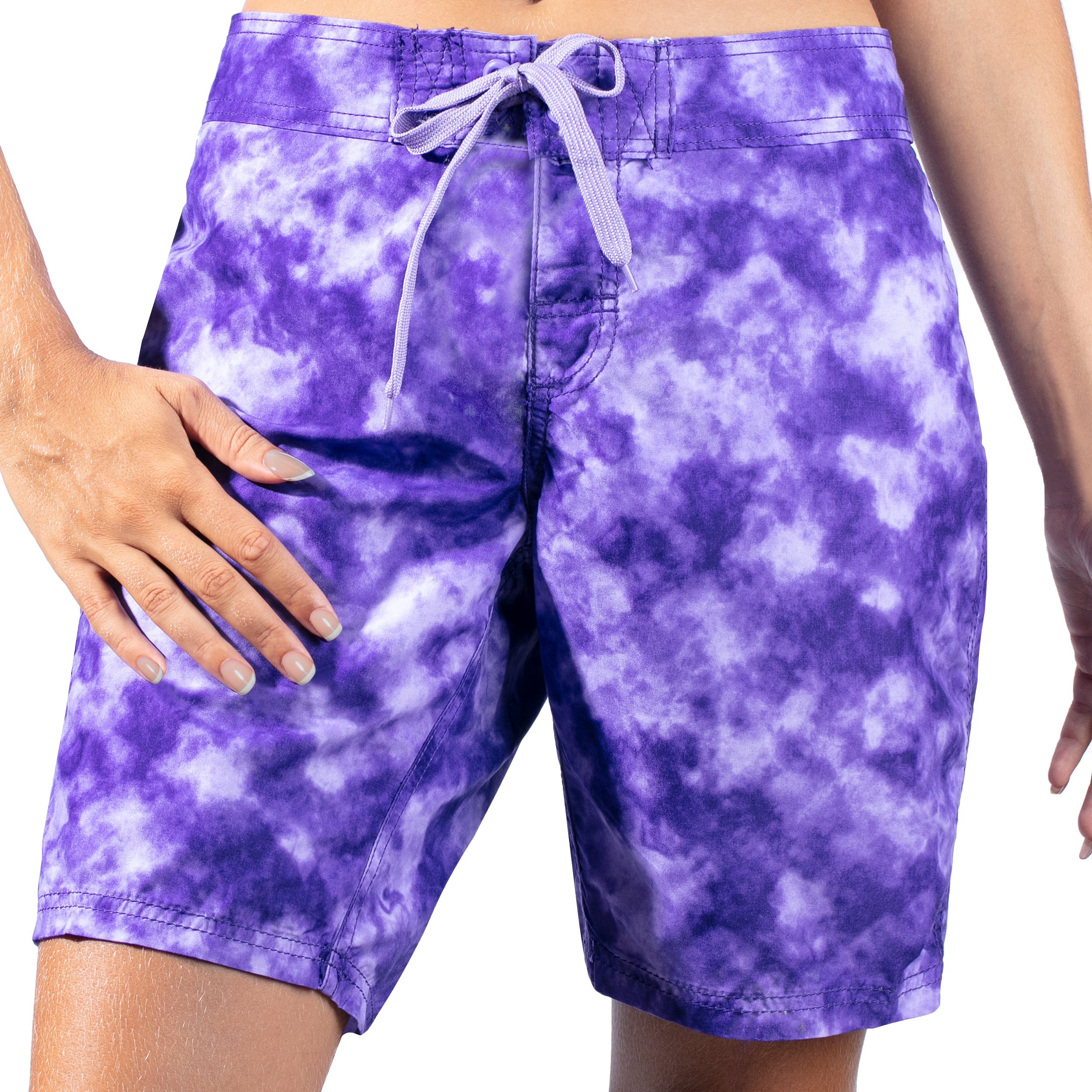 Women's Sydney 9" Classic Board Shorts