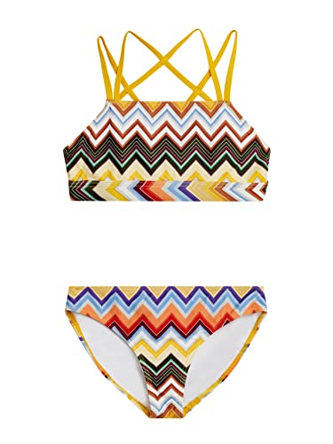 Girls' Nina Mini Tankini