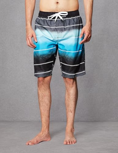 Men's Apollo 9" Swim Trunks