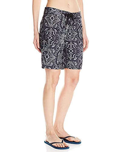 Women's Bisma 9" Classic Board Shorts