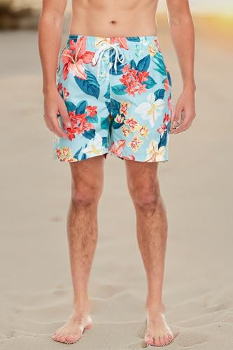Men's Newport 5.5" Swim Trunks
