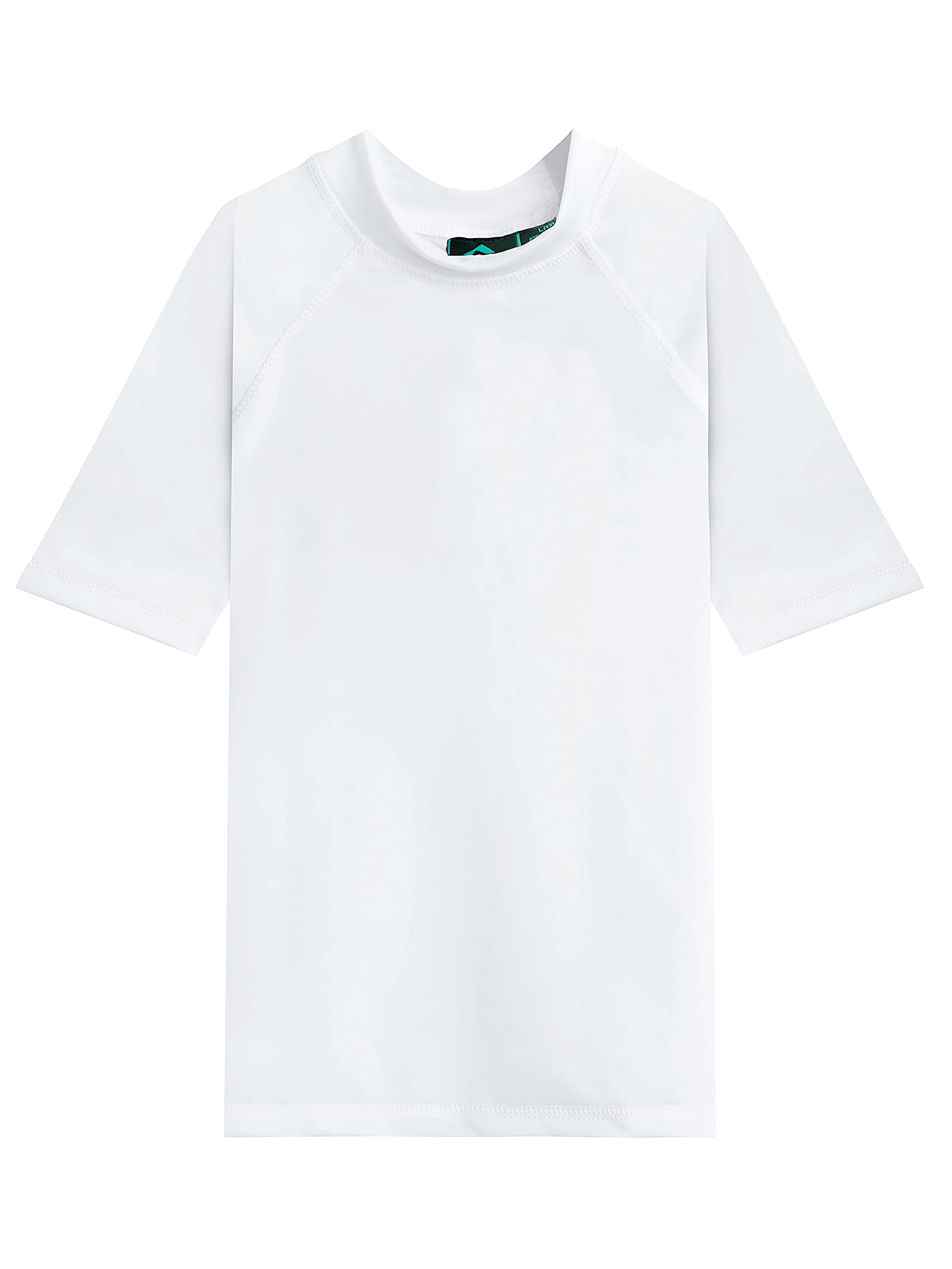Boys' Fiji Rashguard