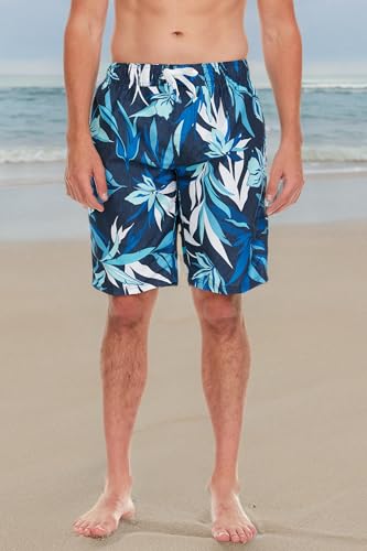 Men's Seaweeds 9" Swim Trunks