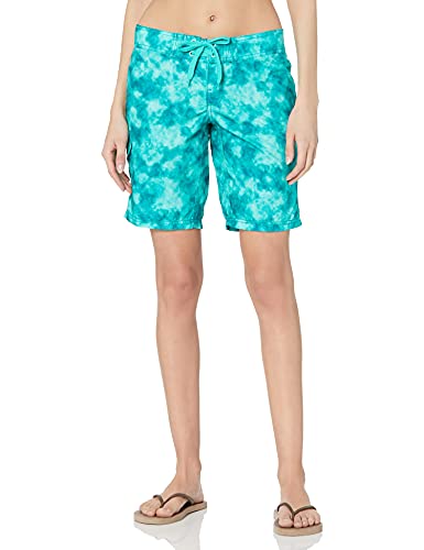 Women's Sydney 9" Classic Board Shorts