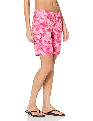 Women's Sydney 9" Classic Board Shorts