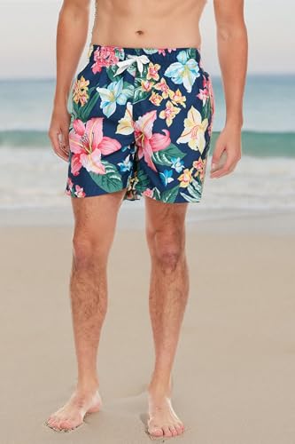 Men's Newport 5.5" Swim Trunks