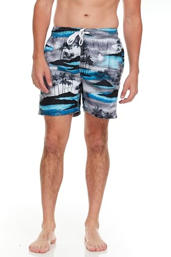 Men's Islands 5.5" Swim Trunks
