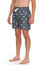 Men's Terrapin 5.5" Swim Trunks