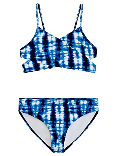 Girls' Dawn Wrap Around Bikini