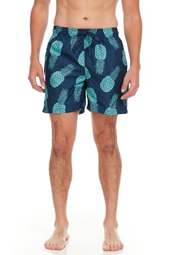 Men's Pina 5.5" Swim Trunks