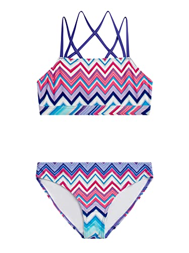 Girls' Nina Mini Tankini