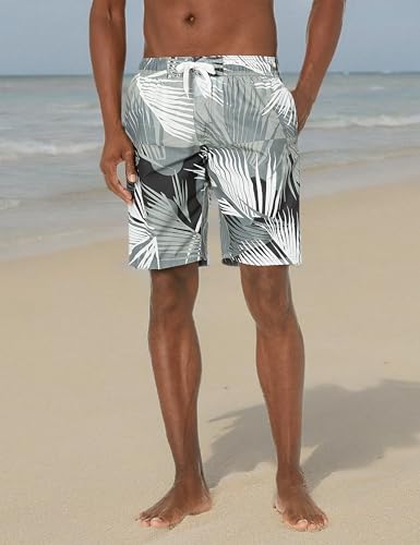 Men's Tahiti 9" Swim Trunks