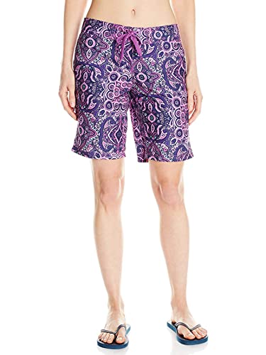 Women's Bisma 9" Classic Board Shorts