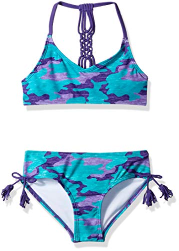 Girls' Erin V Bikini