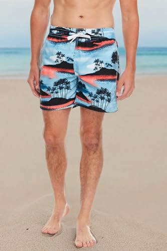 Men's Islands 5.5" Swim Trunks