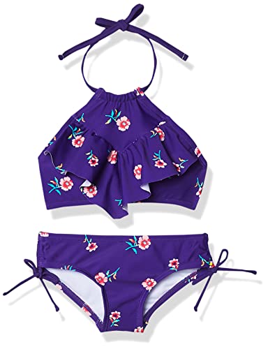 Girls' Morgan Ruffle Bikini
