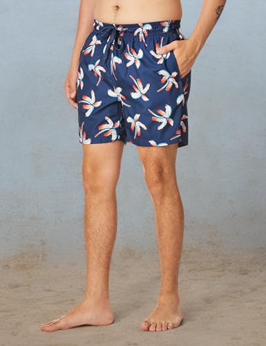 Men's Palm Beach 5.5" Swim Trunks