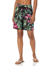 Women's Hayley 9" Classic Board Shorts