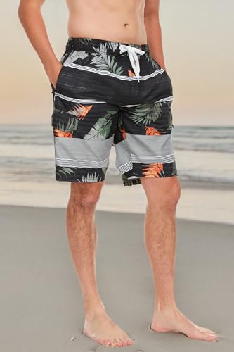 Men's Condor 9" Swim Trunks