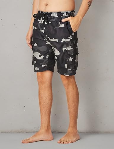 Men's Flag Camo 9
