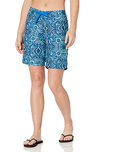 Women's Bisma 9" Classic Board Shorts