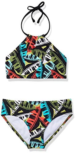 Girls' Maya Halter Bikini