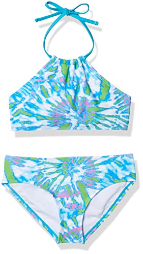 Girls' Camille Halter Bikini